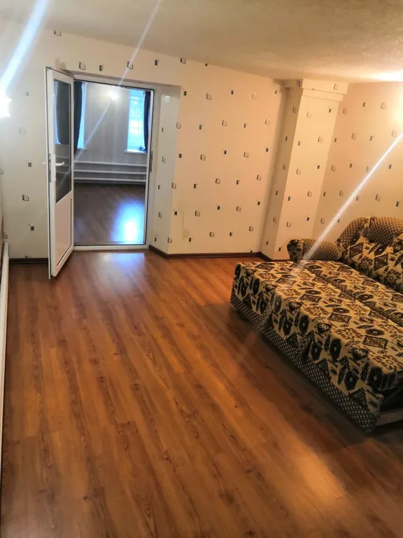 Удобная и практичная квартира в центре города