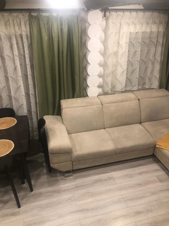 Гостевой дом Маяк