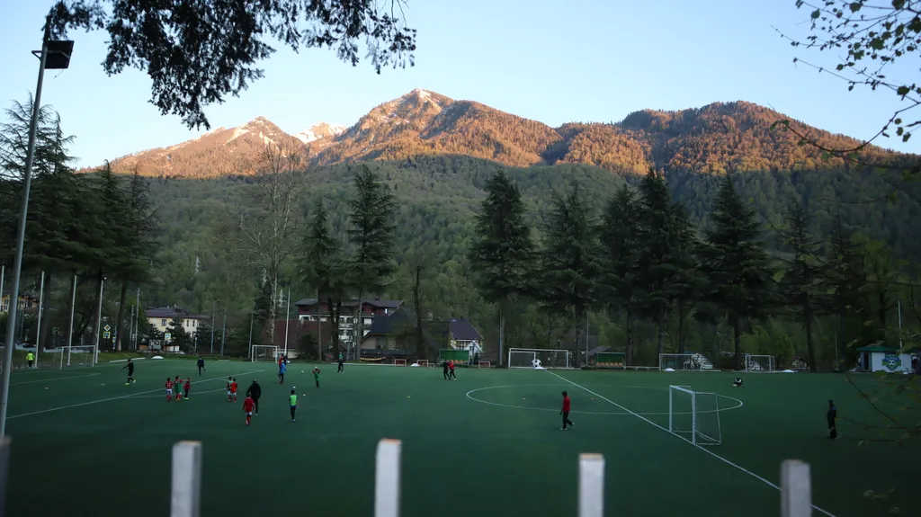 Уютный двухместный номер стандарт с одной или 2 раздельными кроватями