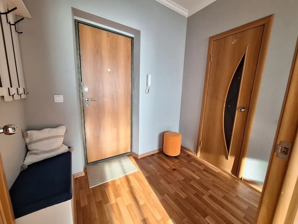 Квартира в самом центре