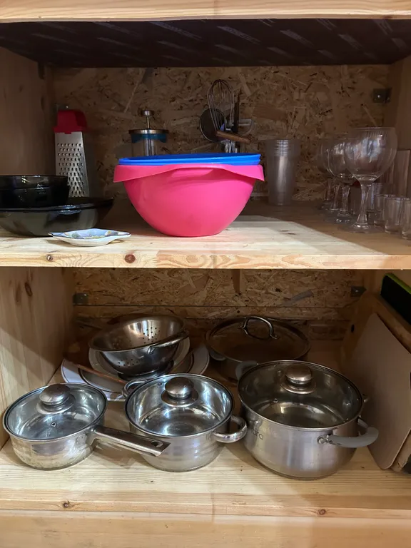 Коттедж в Асилане