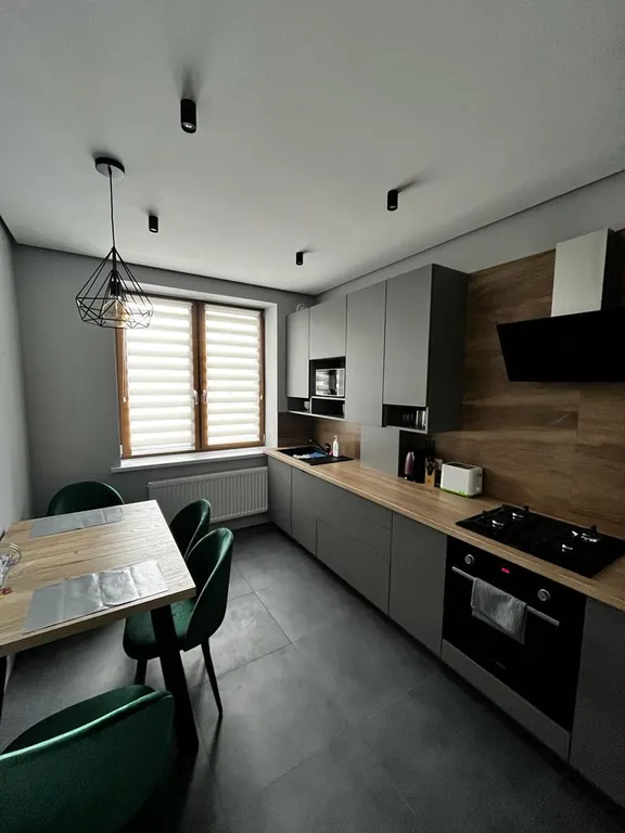 Апартаменты Donato centre