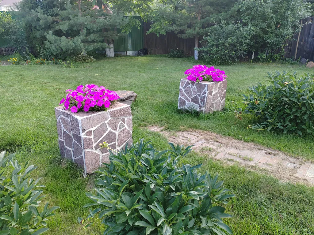 Коттедж возле горячих источников до 25 человек