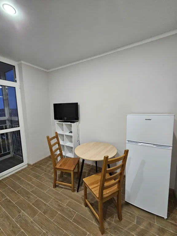 Квартира Стильная студия — Ростов-на-Дону