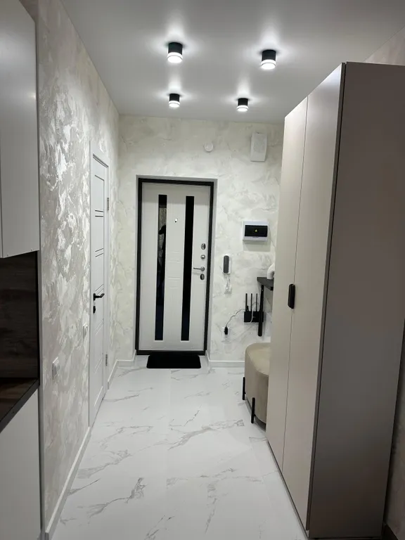 Квартира Квартира SanlandiaHome — Светлогорск