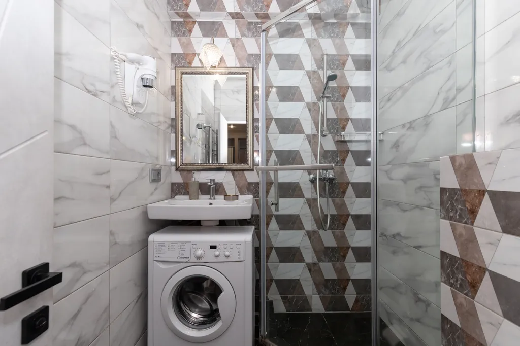 4-к квартира рядом с Роза Хутор