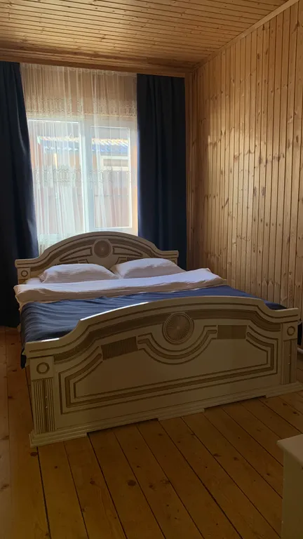 Семейный номер