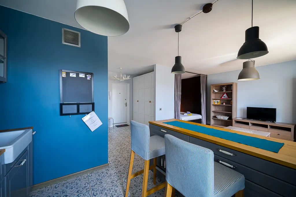 Квартира Квартира Loft nemiga — Минск