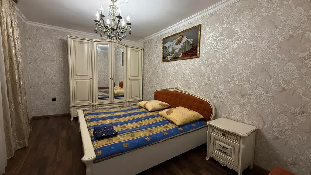 Коттедж Уютный дом возле моря — аренда посуточно в Дербент