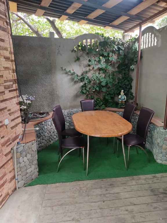 Дом в Симеизе