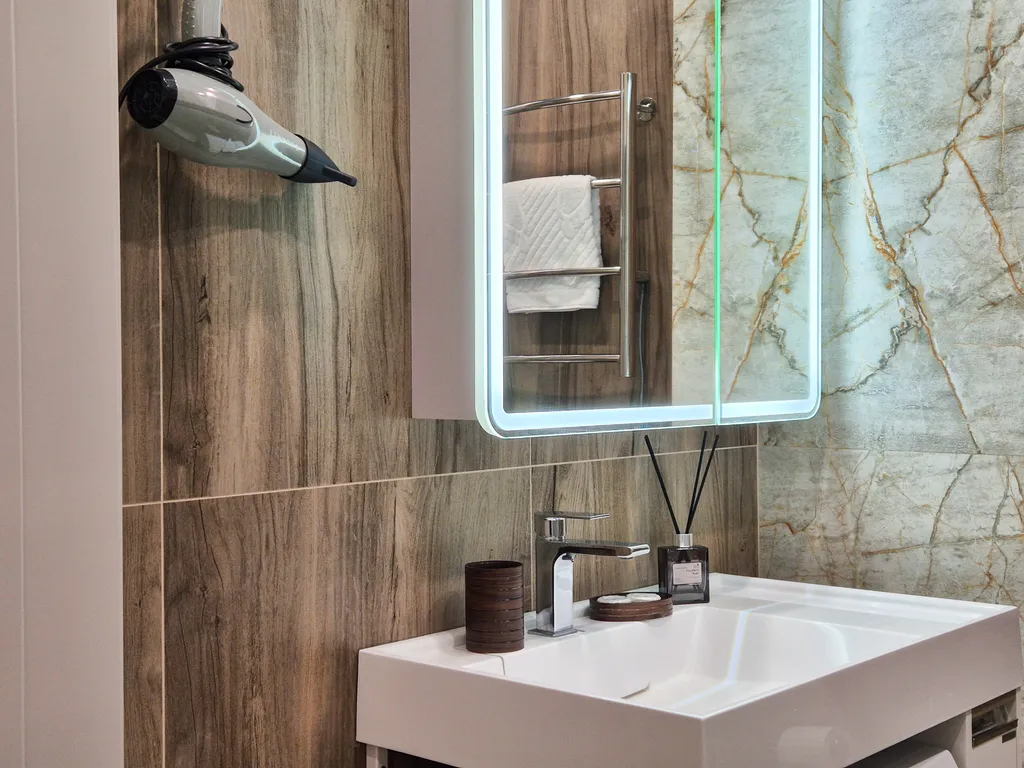 Апартаменты премиум-класса