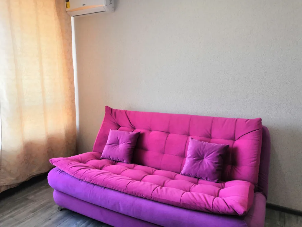 Квартира Квартира Большая студия в центре города, все развлечения в шаговой доступности — Анапа