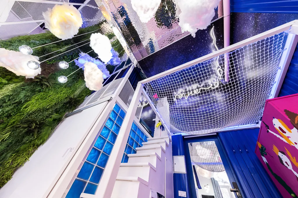 Квартира Квартира AirCity — Москва