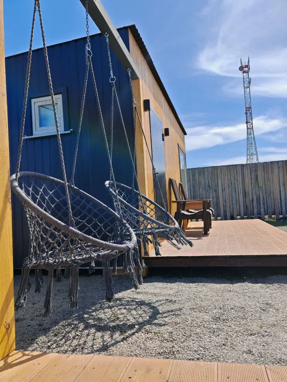 1-комнатный Дом