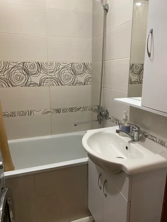 Квартира на М5