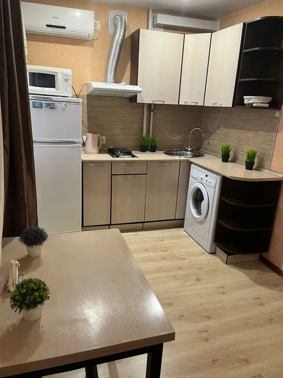 В центре города с комфортом