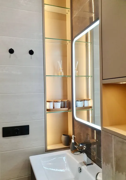 Дизайнерская евродвушка