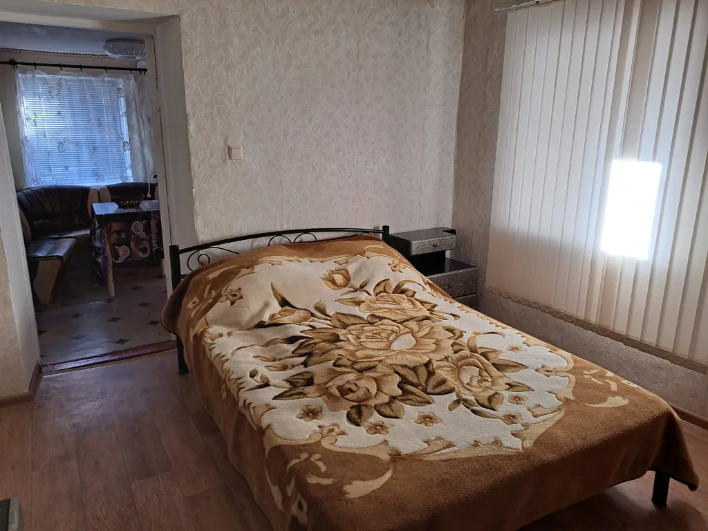 Дом для летнего отдыха