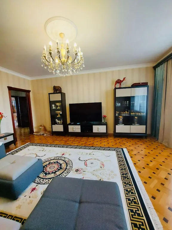 Квартира Апартаменты Tour House в Махачкале — Махачкала