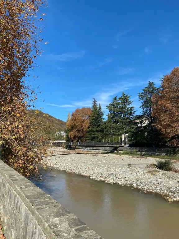 Best apartment in Khosta