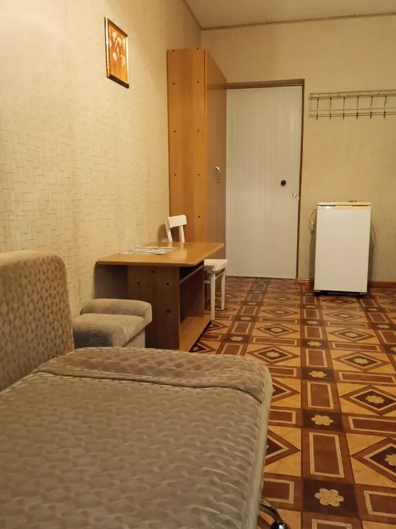 Квартира Комната — Сириус