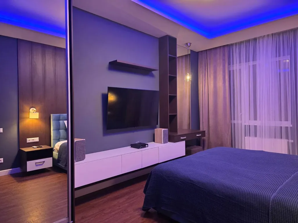 Супер квартира на берегу моря