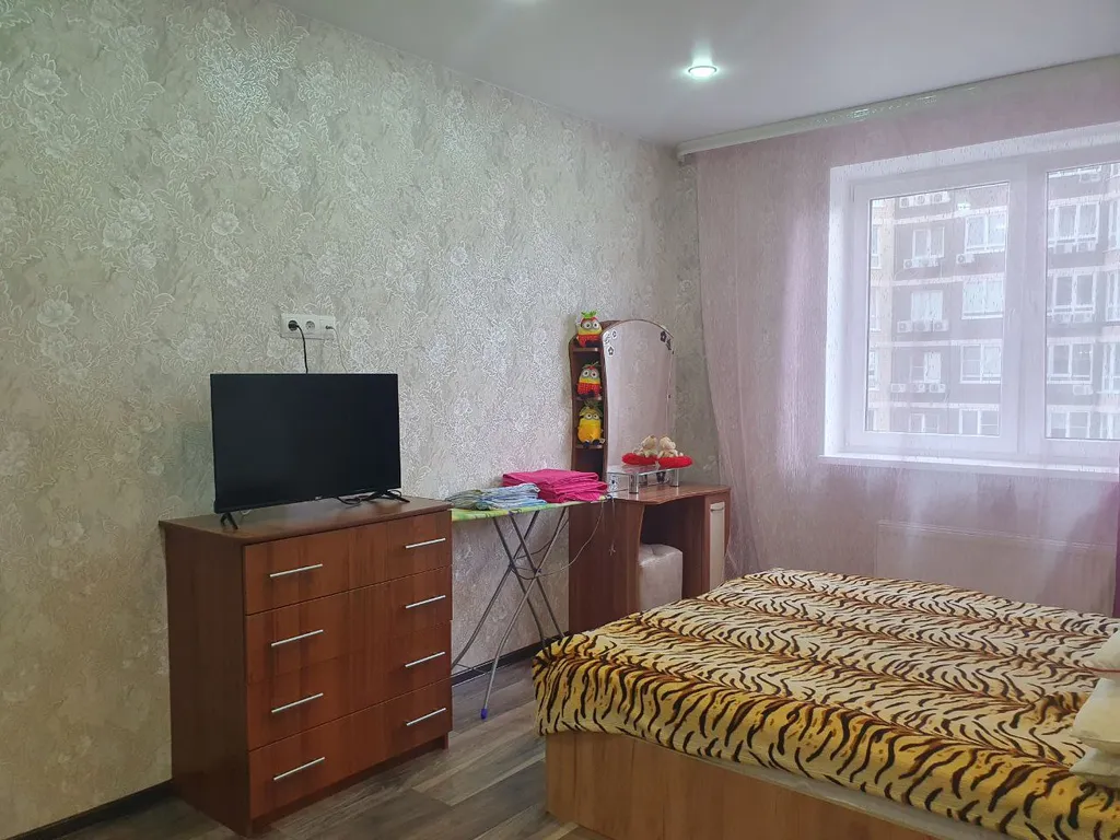 Квартира Квартира у моря — Анапа