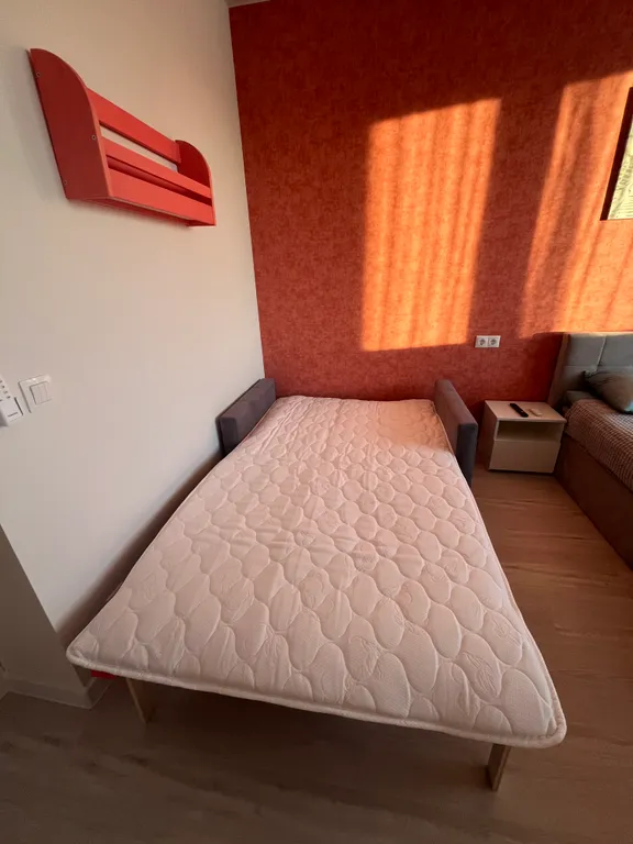 Квартира Просторная квартира с видом на закат — Пионерский