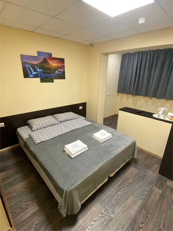 Квартира Комната — аренда посуточно в Мурманск