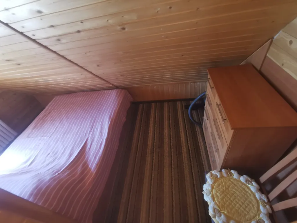 Аппартаменты у моря