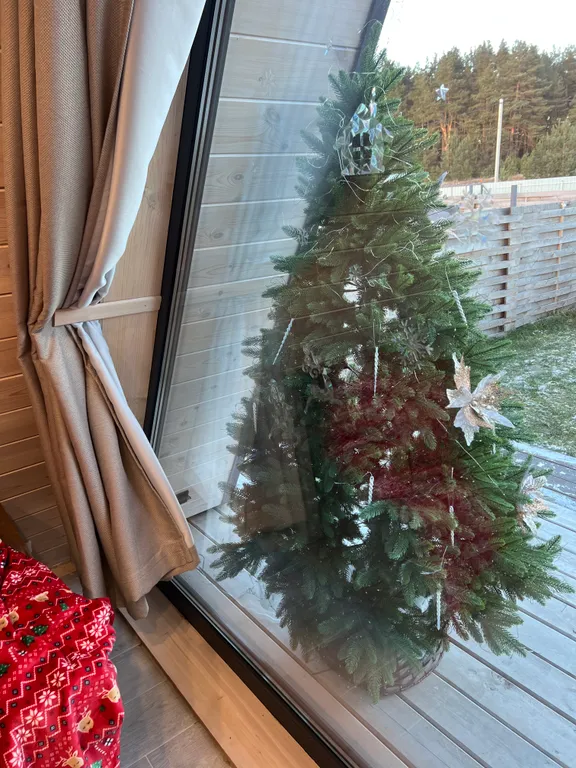 1-комнатный Дом