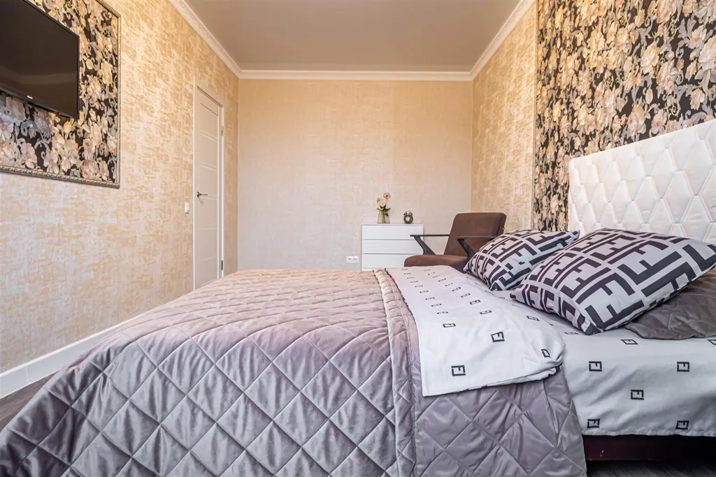 Уютная квартира в центре