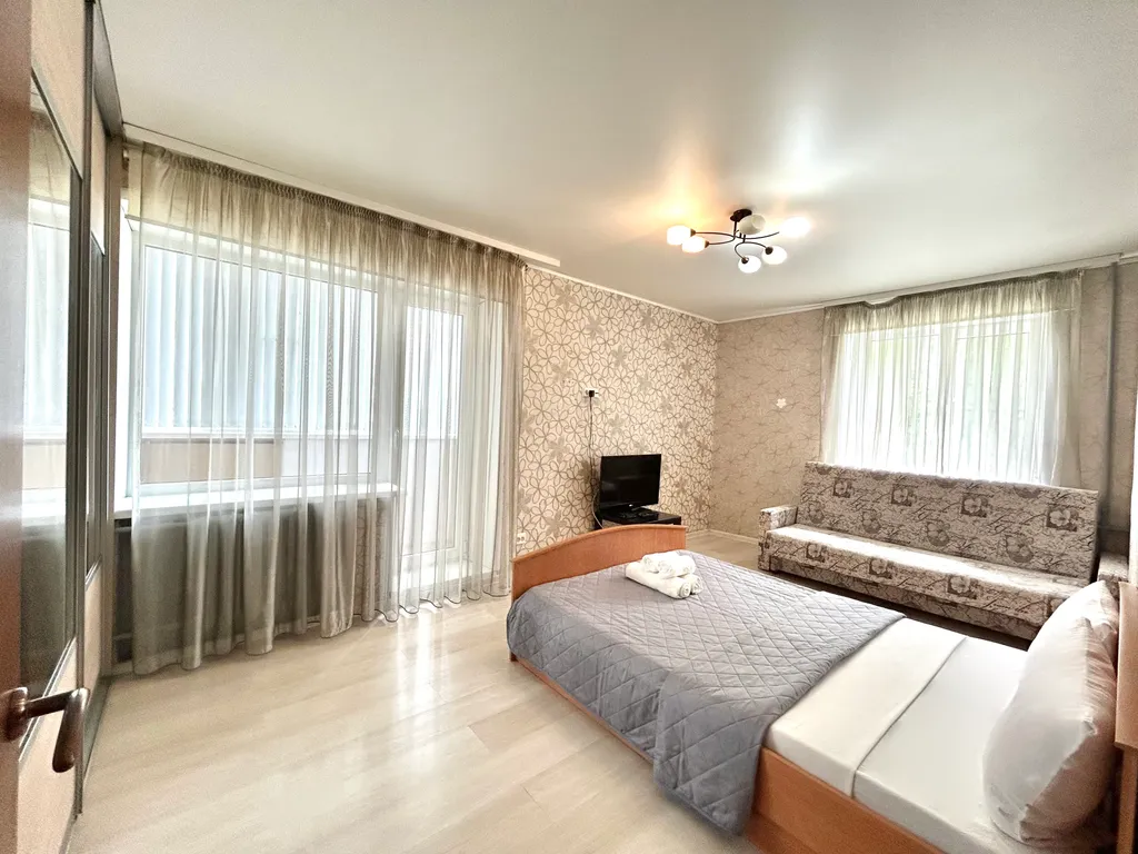 Квартира в центре Калуги