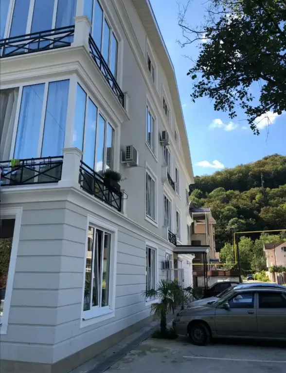 Уютная квартира для комфортного отдыха