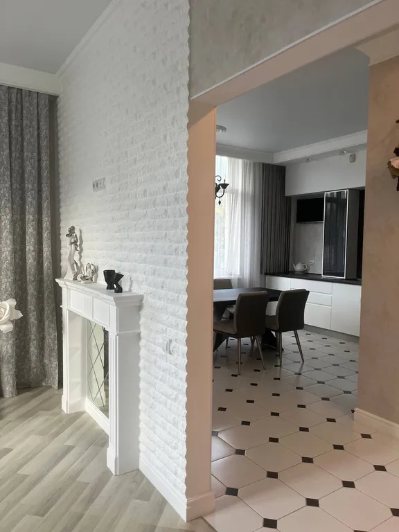 Квартира у моря