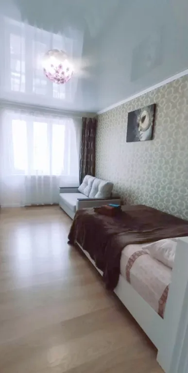 Квартира Очень чистая квартира — Краснодар