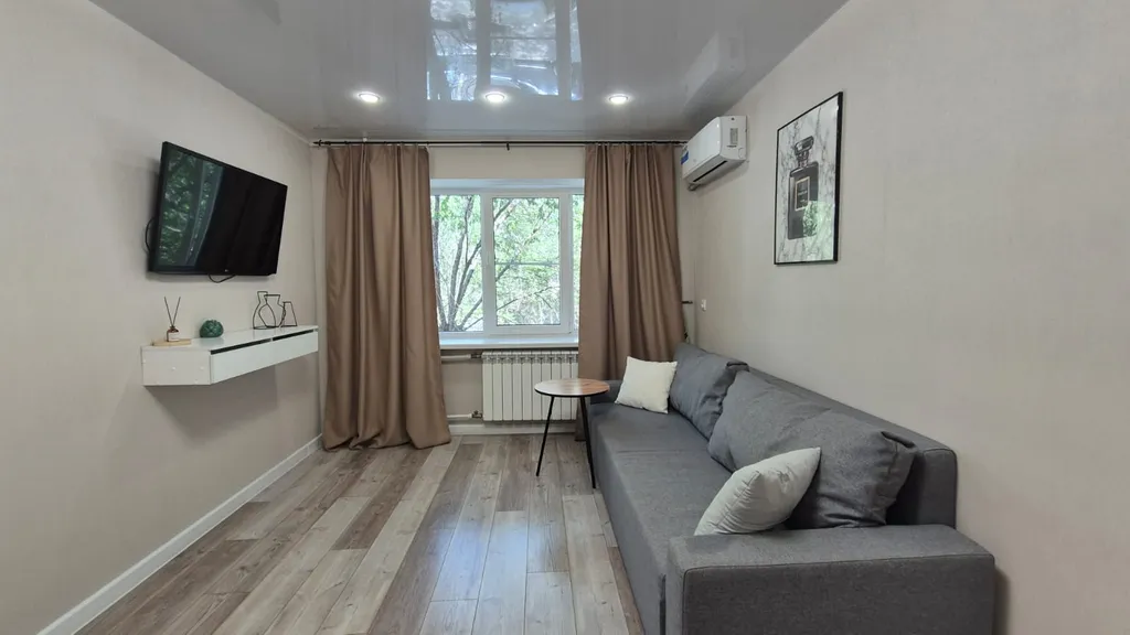 Уютная квартира в центре города — аренда посуточно в Волгоград