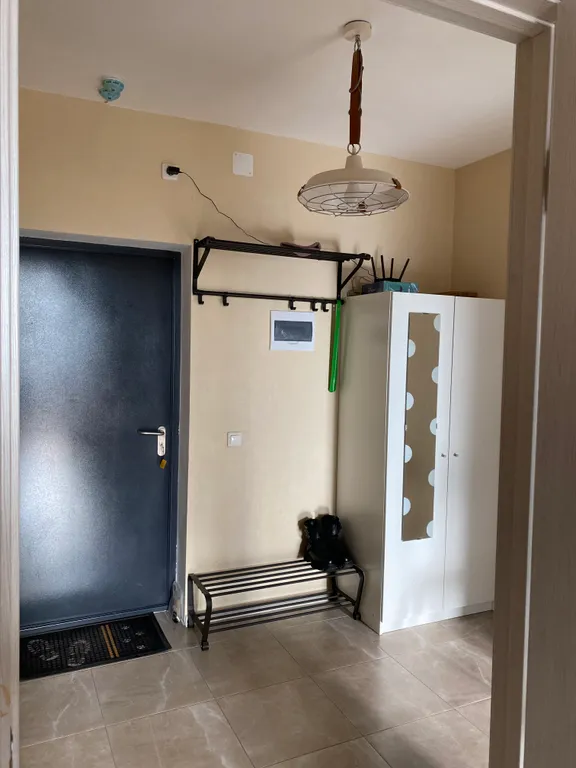 Квартира Теплая квартира — Екатеринбург
