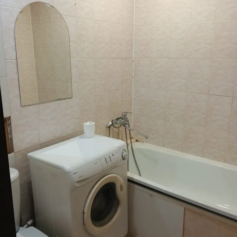 1-комнатная квартира в Телецентре