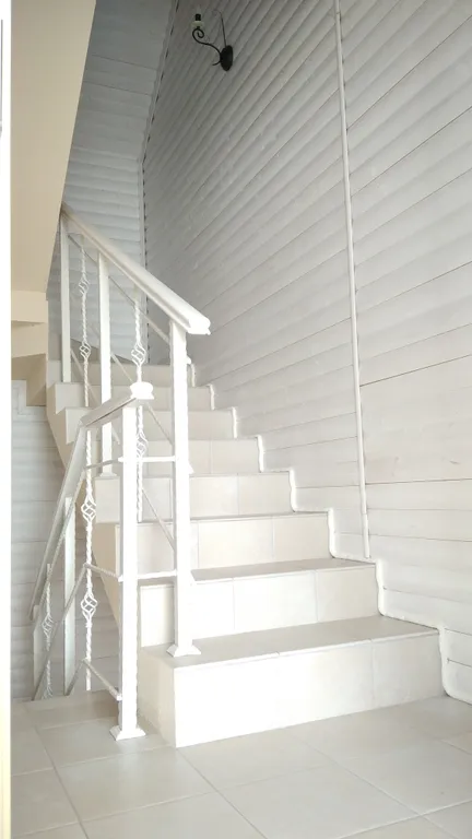 Дом на первой линии