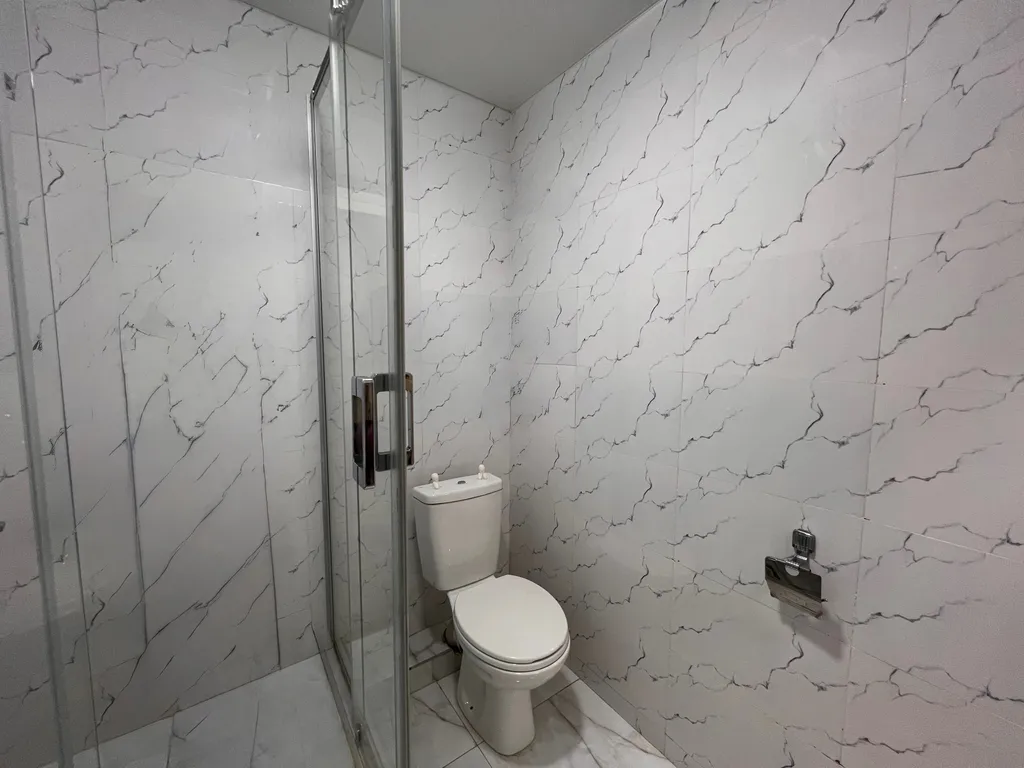 Апартаменты в ЖК Чакар 45