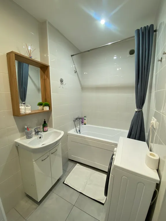 Самая уютная студия в центре