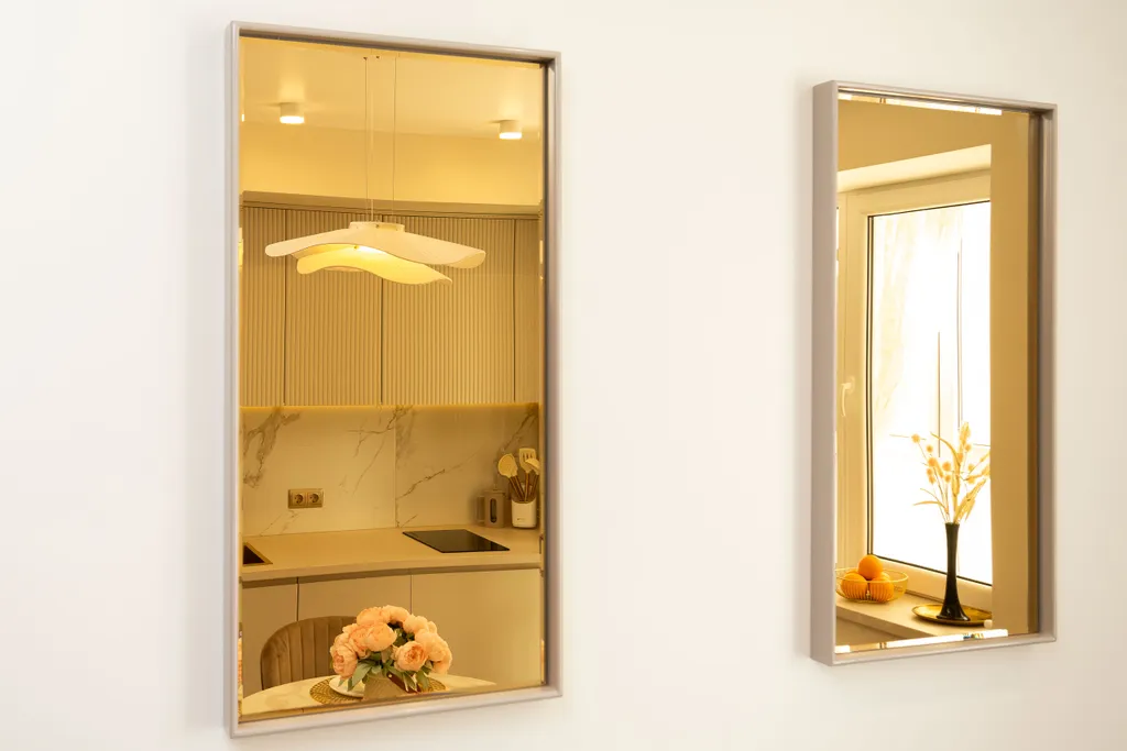 Красивая квартира рядом с морем около западного пляжа