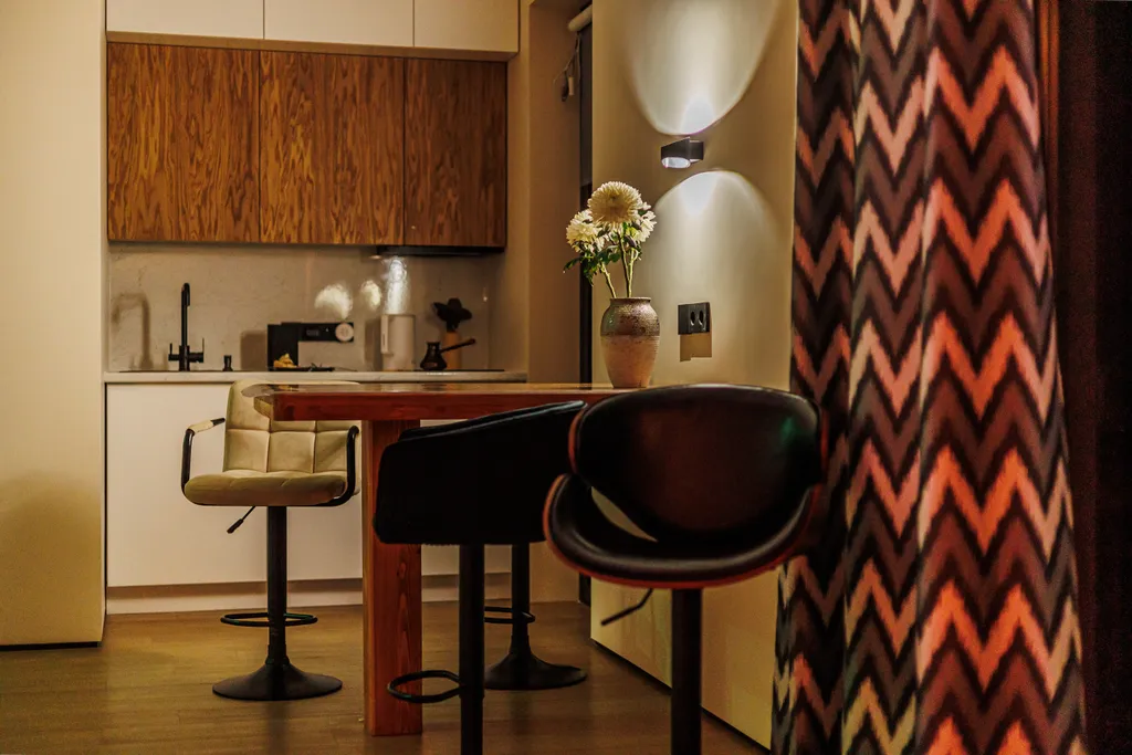 Апартаменты