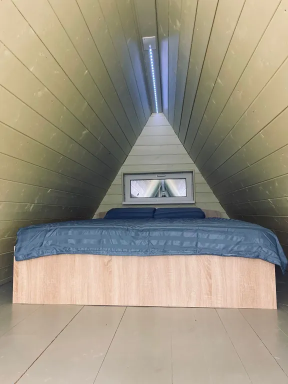 Афрейм с баней