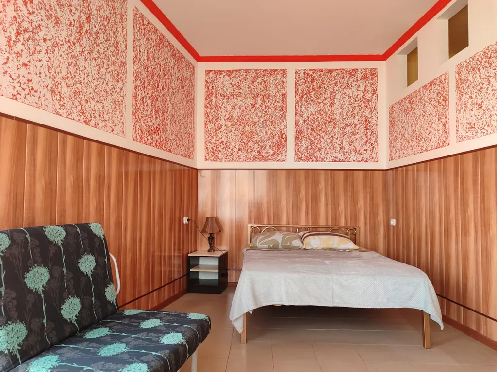 Коттедж Уютный дом — аренда посуточно в Анапа