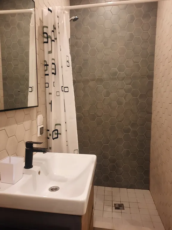 Апартаменты двухместные комфорт