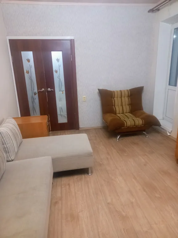 Уютная 1-комнатная квартира в центре города