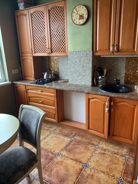 Квартира Квартира Центр, потрясающий вид на море, на всю бухту, 250метров до набережной — Геленджик