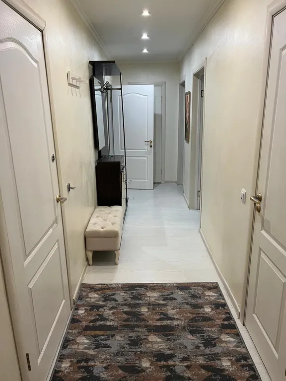 Квартира Удобная квартира в центре — Санкт-Петербург